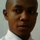 Avatar for Chibuike Goodnews Njoku