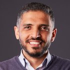 Avatar for Mostafa Farahat
