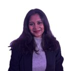 Avatar for Bhumika Mallikarjun Horapet