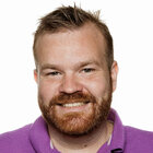 Avatar for Aaron Newcomer