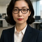 Avatar for Wu Xiaojing