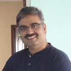 Avatar for Shashank Deshpande