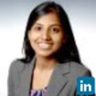 Avatar for Aishwarya Nair