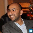 Avatar for Vinay Malkani