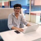 Avatar for Vaibhav Chaudhary
