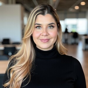 Marlene Cosain