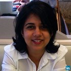 Avatar for Aradhana Ravindra