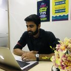 Avatar for Tushar Pawar