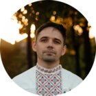 Avatar for Mykhailo Ovchinnikov