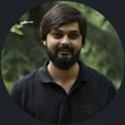 Avatar for Vishnu Tiwari