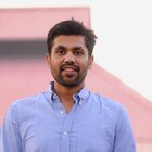 Avatar for Atul Agrawal