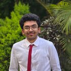 Avatar for Harshith Prabhakar