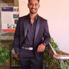 Avatar for Samarth Guddadar