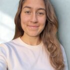 Avatar for Océane Bouillé