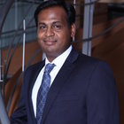 Avatar for Karthee Madasamy
