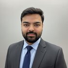 Avatar for Gaurav Ashvinbhai Ramoliya