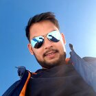 Avatar for Vishu Shrivastava