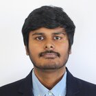 Avatar for Srinivasan Gomadam Ramesh