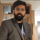 Avatar for Akshay Parvatikar