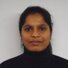 Avatar for Bhagya Sree Akula