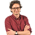 Avatar for Michele Trevisiol