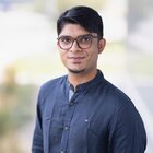 Avatar for Mohammad Zaed Iqbal Khan