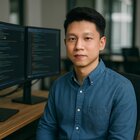 Avatar for Christopher Tanaka