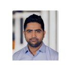 Avatar for Bhavesh B