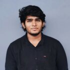 Avatar for Gokularaman C