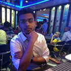 Avatar for Divyanshu Pandey