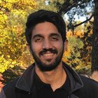 Avatar for Bhaargav Kosuri