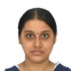 Avatar for AMIRTHA PRASAD