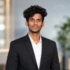 Avatar for Gnana Prakash