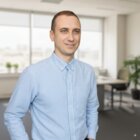Avatar for Sergii Melnykov