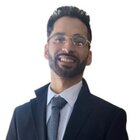 Avatar for DeShawn Gilles