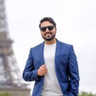 Avatar for Sahil Pratap Singh