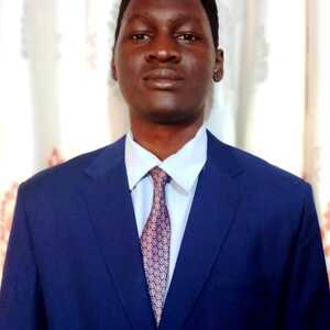 Joel Anyanda