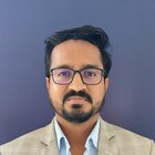 Avatar for Shubham Dixit