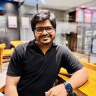 Avatar for Ashish Tadose