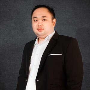 Daivalentineno Janitra Salim