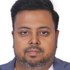 Avatar for Ankit Yadav