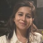 Avatar for Swati Takiyar