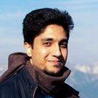Avatar for Mehdi Jaffery