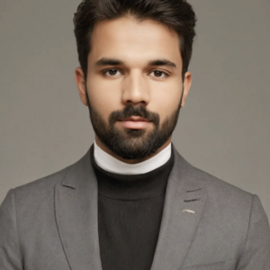 Muhammad Aslam Sarfraz