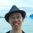 Avatar for Ming-De Lin