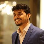 Avatar for Anup Mishra