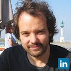 Avatar for Bogdan Stefanescu
