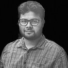 Avatar for Zahir Alam