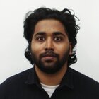 Avatar for Vignesh Murugan