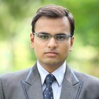 Avatar for Sudhanshu Goyal